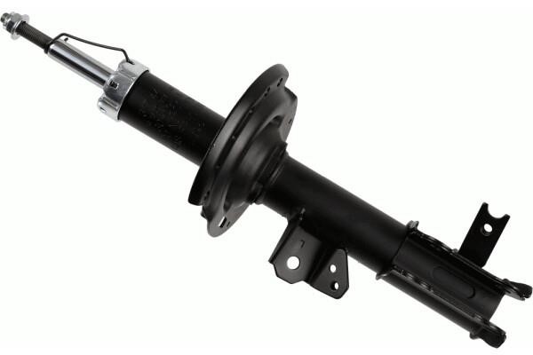 Suspension strut KIA Picanto (Kia Picanto): 317445 SACHS Shock absorber assy