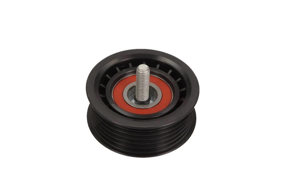 541354 Maxgear Deflection/guide pulley, v-ribbed belt