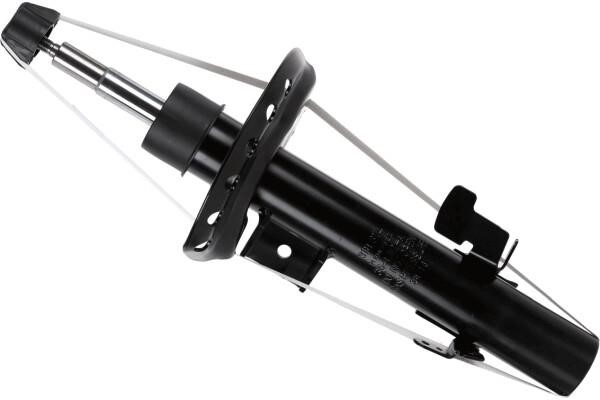 SACHS 318 314 Shock absorber assy 318314 318314 SACHS Shock absorber assy