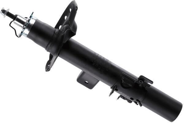 Struts Land Rover Range Rover Evoque: 318316 SACHS Rear right gas oil shock absorber