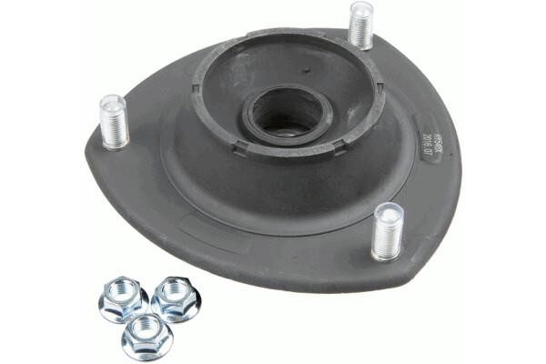 Strut mount Hyundai Tucson: 802904 SACHS Strut bearing with bearing kit
