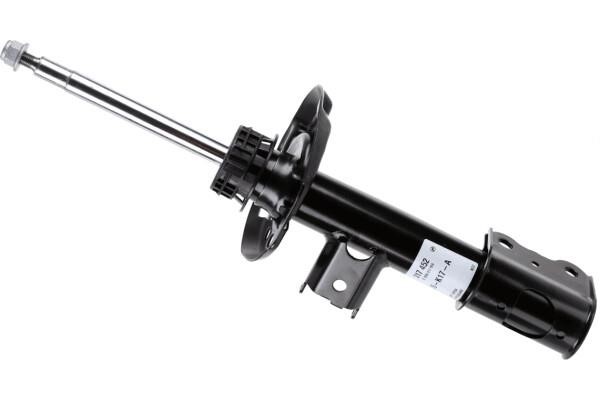 Suspension strut Infiniti: 317452 SACHS Shock absorber assy