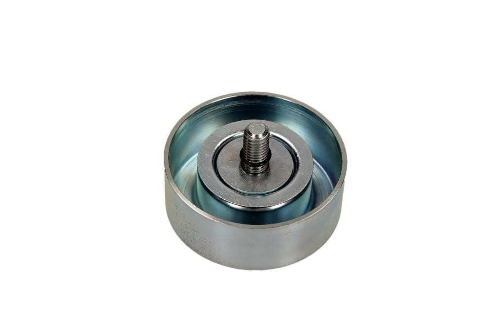 Guide pulley Chevrolet Epica: 541360 Maxgear Deflection/guide pulley, v-ribbed belt
