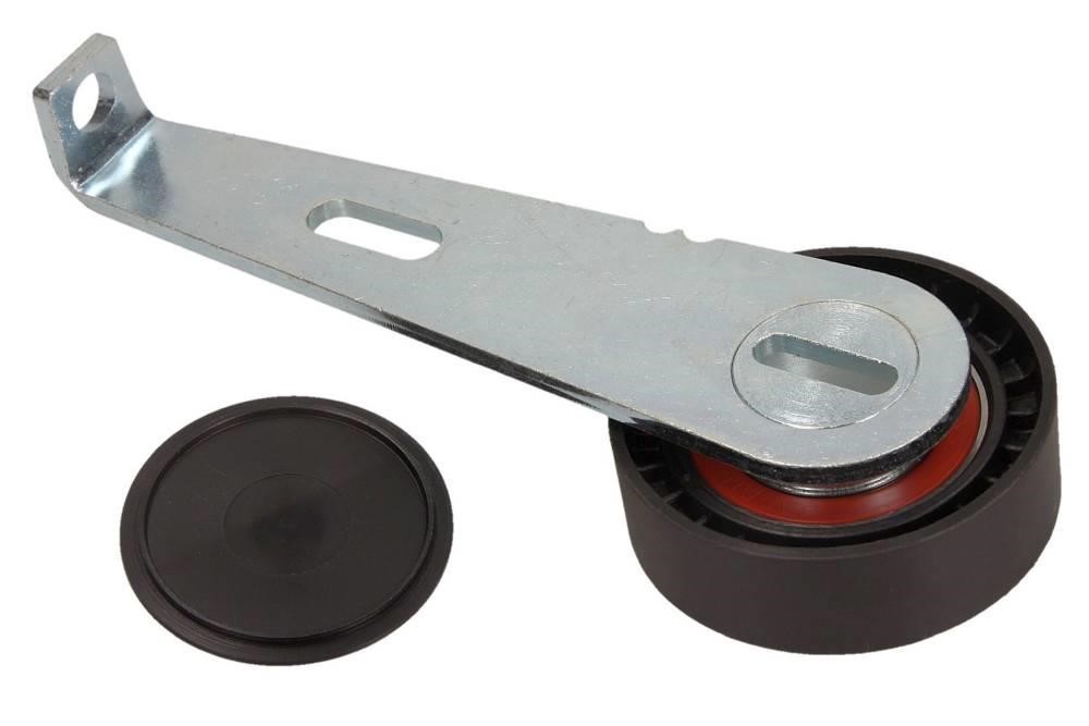 Guide pulley Citroen Jumpy: 541414 Maxgear Idler roller
