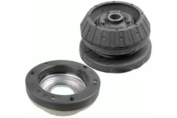 SACHS 803 055 Strut bearing with bearing kit 803055 803055 SACHS Strut bearing with bearing kit