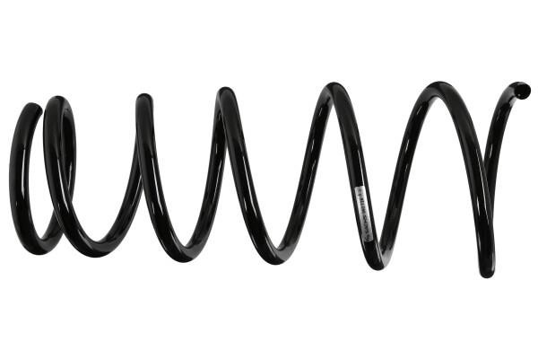 Coil springs Fiat Sedici: 993728 SACHS Coil spring