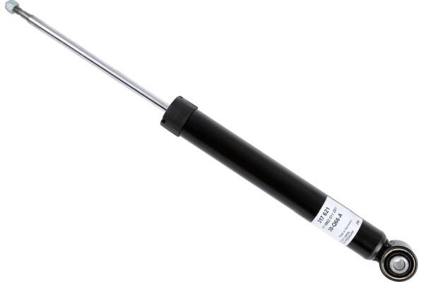 Shock absorbers Volkswagen Touran: 317621 SACHS Shock absorber assy