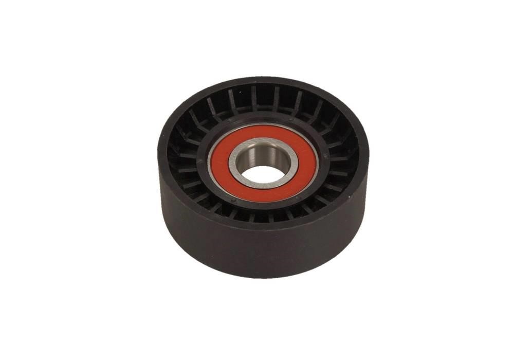 Guide pulley MG: 541421 Maxgear Tensioner pulley, v-ribbed belt
