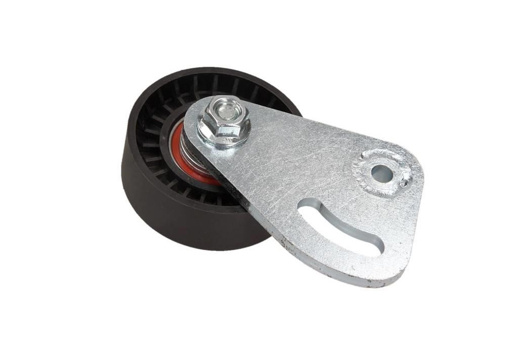 Guide pulley Rover: 541422 Maxgear Tensioner pulley, v-ribbed belt
