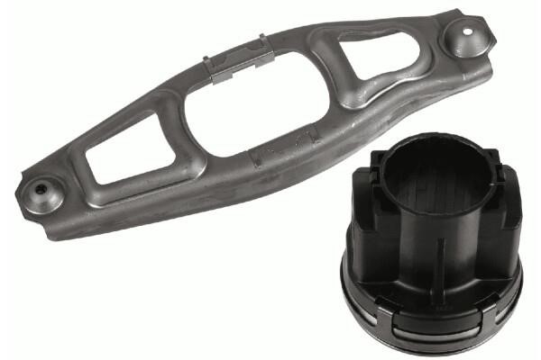 Release bearing Mercedes E-Class: 3189600065 SACHS Release bearing