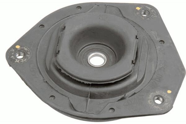 SACHS 803 072 Front strut mount 803072 803072 SACHS Front strut mount