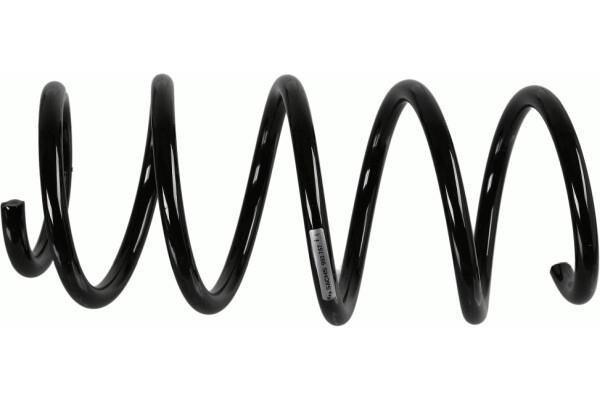 993757 SACHS Coil spring