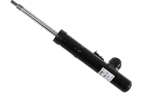 319000 SACHS Shock absorber assy