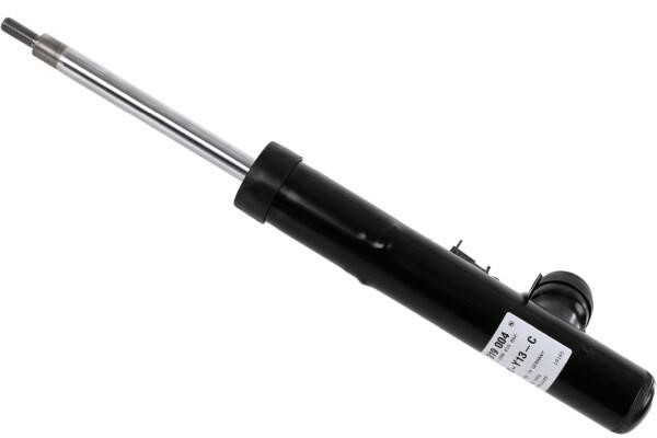 Suspension strut Audi Q5: 319004 SACHS Front Left Gas Oil Suspension Shock Absorber
