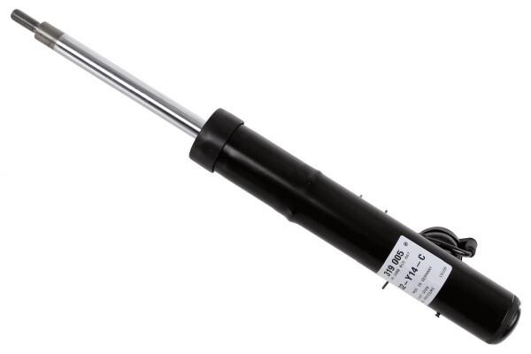 Struts Audi Q5: 319005 SACHS Front right gas oil shock absorber