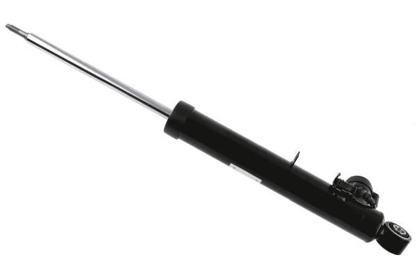SACHS 319 007 Rear suspension shock 319007 319007 SACHS Rear suspension shock