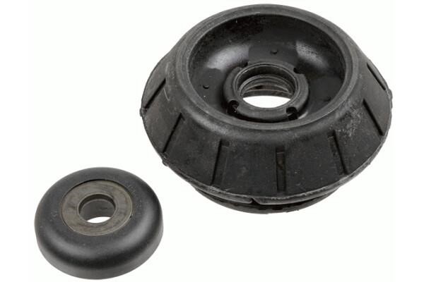 Strut mount Citroen C1: 803115 SACHS Strut bearing with bearing kit