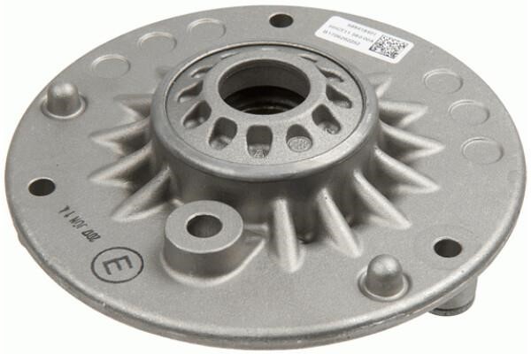 Strut mount Mini Cooper: 803160 SACHS Suspension Strut Support Mount