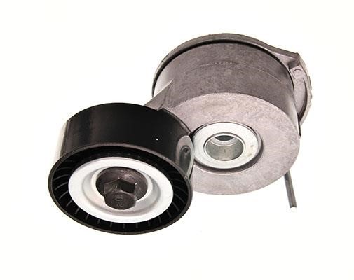 Timing belt deflection pulley Citroen Jumpy: 541100 Maxgear Timing belt tensioner pulley