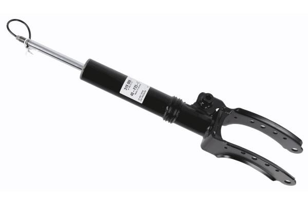 Shock absorbers Porsche: 319008 SACHS Shock absorber assy
