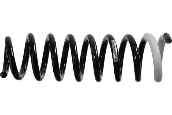 Coil springs Peugeot: 994756 SACHS Coil spring