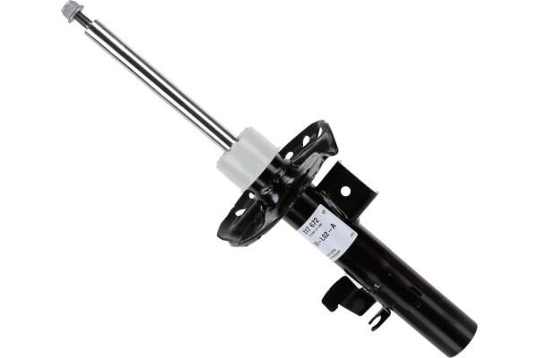SACHS 317 672 Front right gas oil shock absorber 317672 317672 SACHS Front right gas oil shock absorber