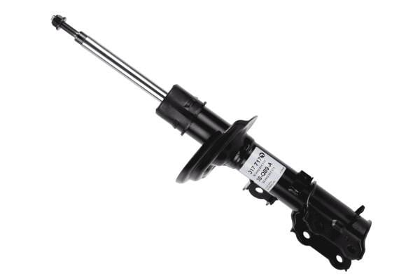 Struts KIA Rio (Kia Rio): 317717 SACHS Front Left Gas Oil Suspension Shock Absorber