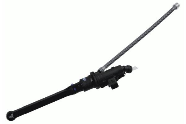 Clutch master cylinder DS DS 3: 6284600719 SACHS Master cylinder, clutch