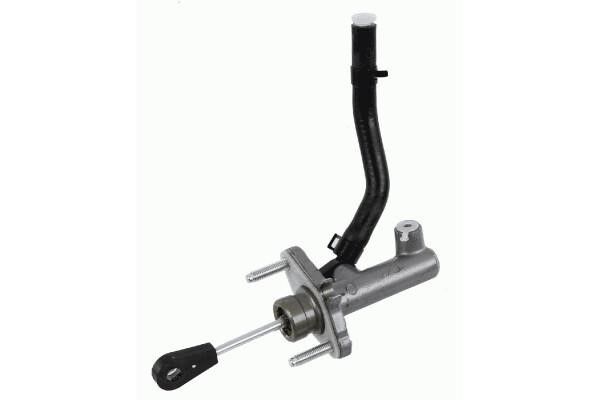 Clutch master cylinder Hyundai: 6284600791 SACHS Master cylinder, clutch