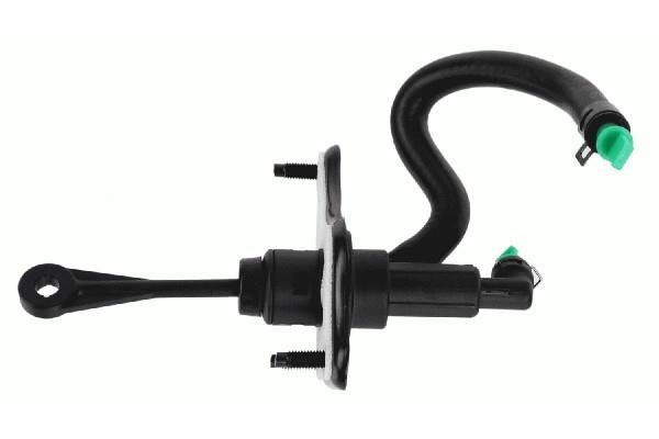 Clutch master cylinder Kia: 6284600795 SACHS Master cylinder, clutch