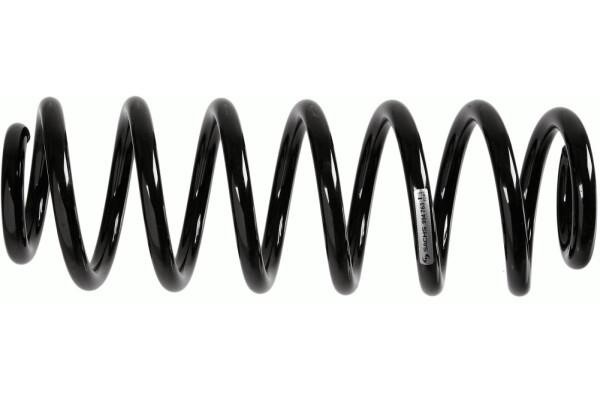 SACHS 994 763 Rear coil spring 994763 994763 SACHS Rear coil spring