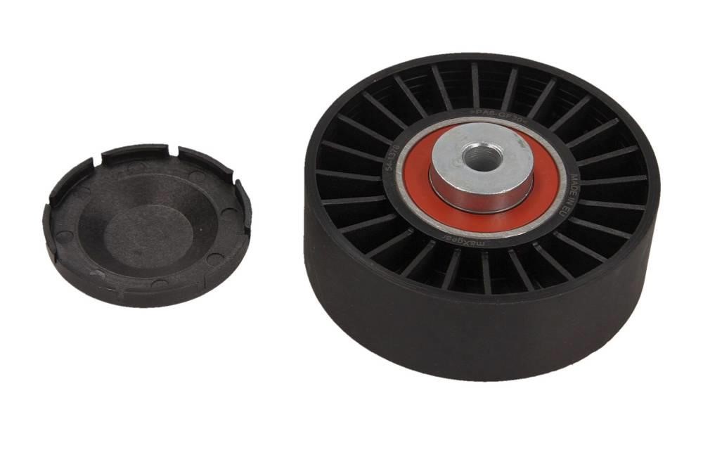 541378 Maxgear Tensioner pulley, v-ribbed belt