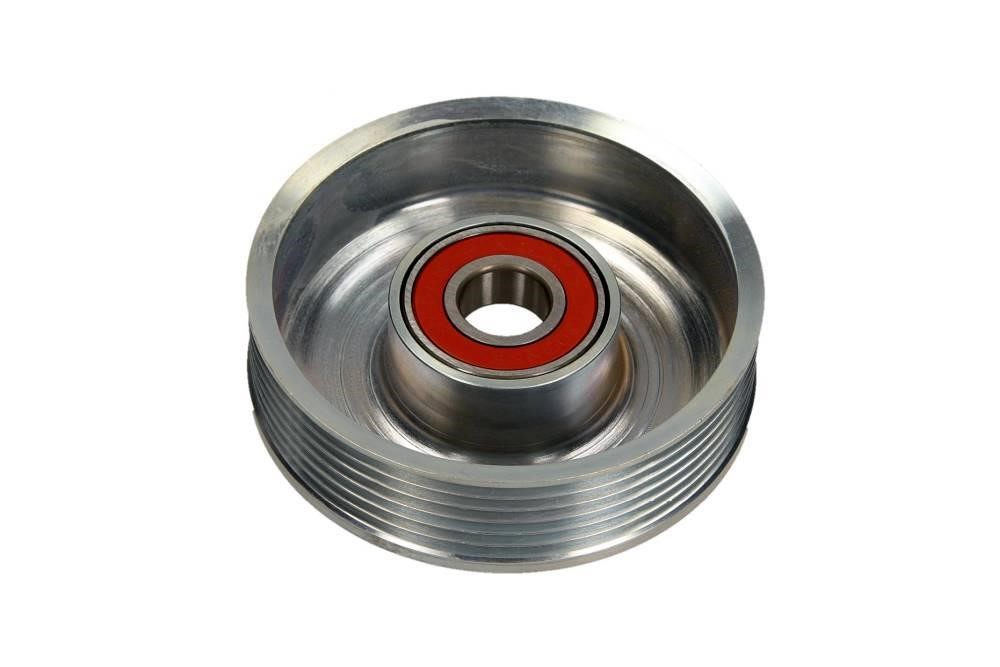 Guide pulley Ford Puma: 541383 Maxgear Idler roller