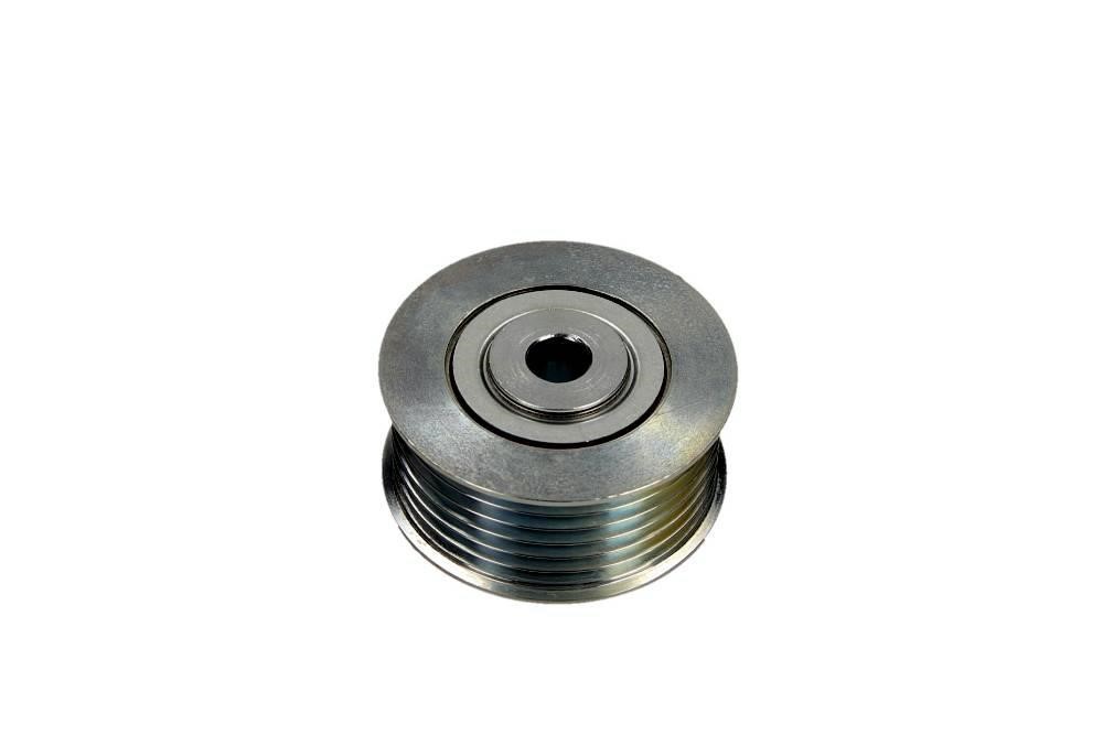 Maxgear 54-1442 Deflection/guide pulley, v-ribbed belt 541442 541442 Maxgear Deflection/guide pulley, v-ribbed belt