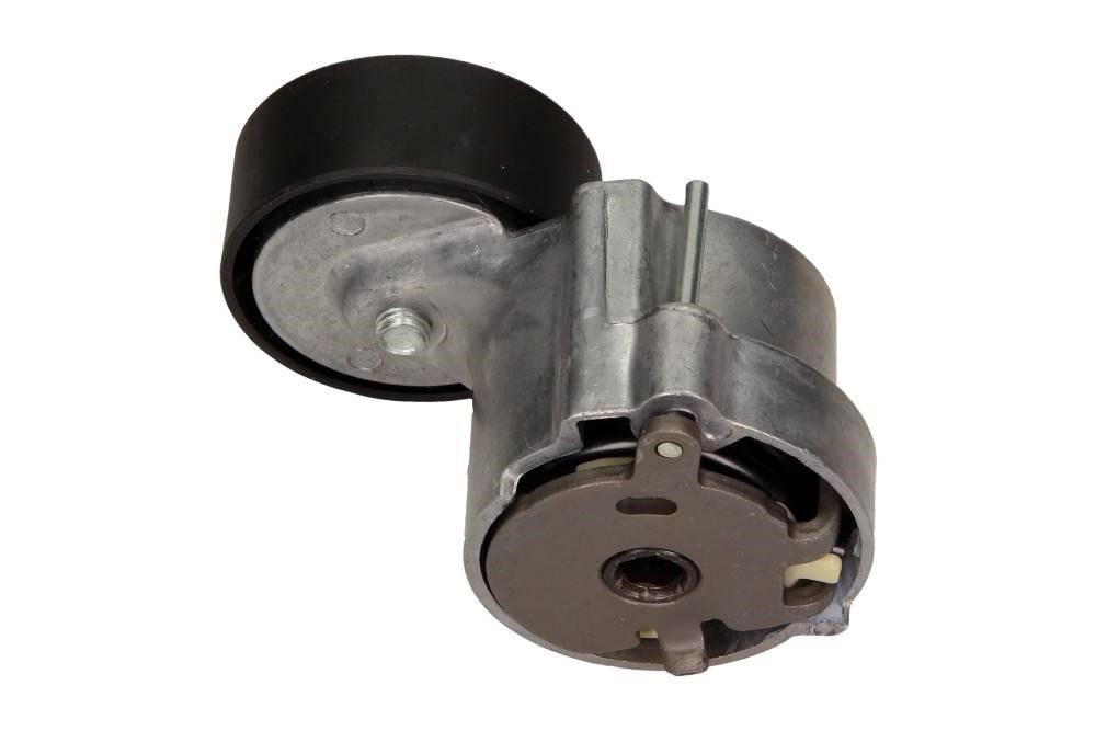 Timing belt guide pulley Chrysler: 540837 Maxgear Timing belt tensioner pulley