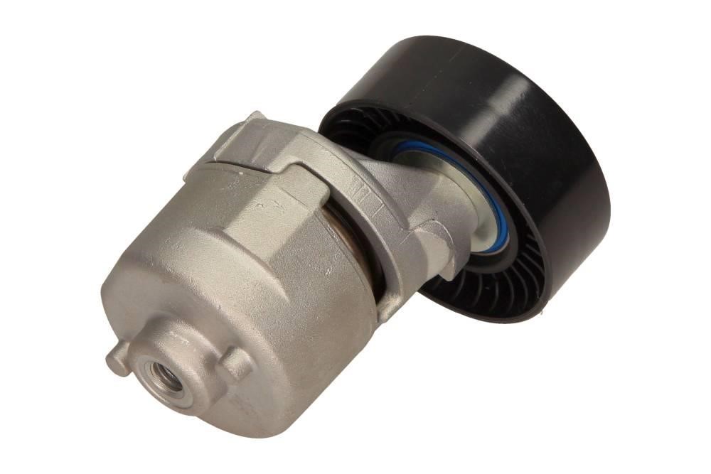 Timing belt guide pulley Mazda: 541126 Maxgear Timing belt tensioner pulley