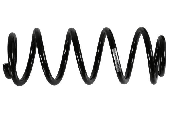 Coil springs Suzuki SX4: 994792 SACHS Coil spring