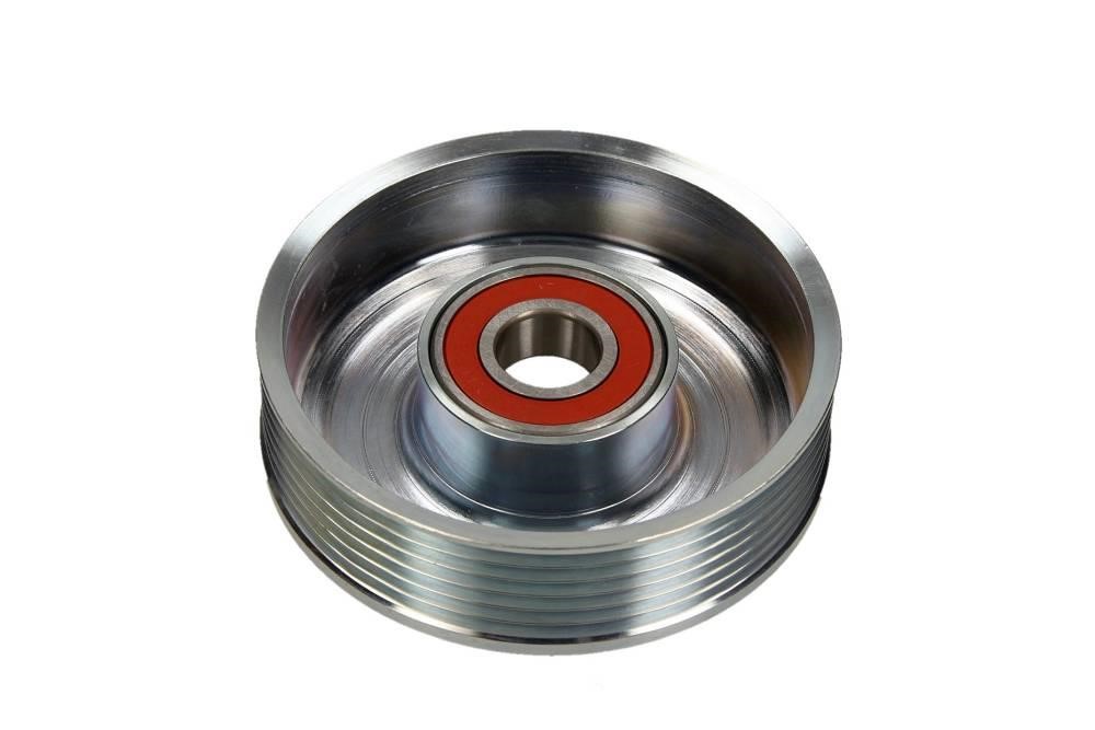 Idler tensioner pulley Mazda: 541384 Maxgear Idler roller