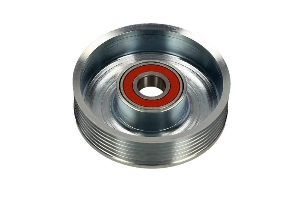 Belt tensioner pulley Mazda: 541385 Maxgear Idler roller