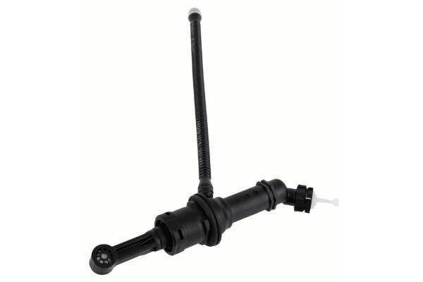 Clutch master cylinder Renault Megane: 6284605089 SACHS Master cylinder, clutch