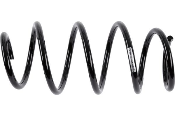 SACHS 993 876 Coil spring 993876 993876 SACHS Coil spring