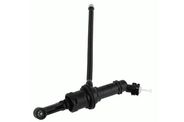 Clutch master cylinder Renault Fluence: 6284605090 SACHS Master cylinder, clutch