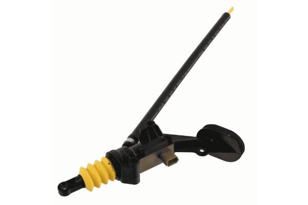 Clutch master cylinder Ford Transit: 6284605091 SACHS Master cylinder, clutch