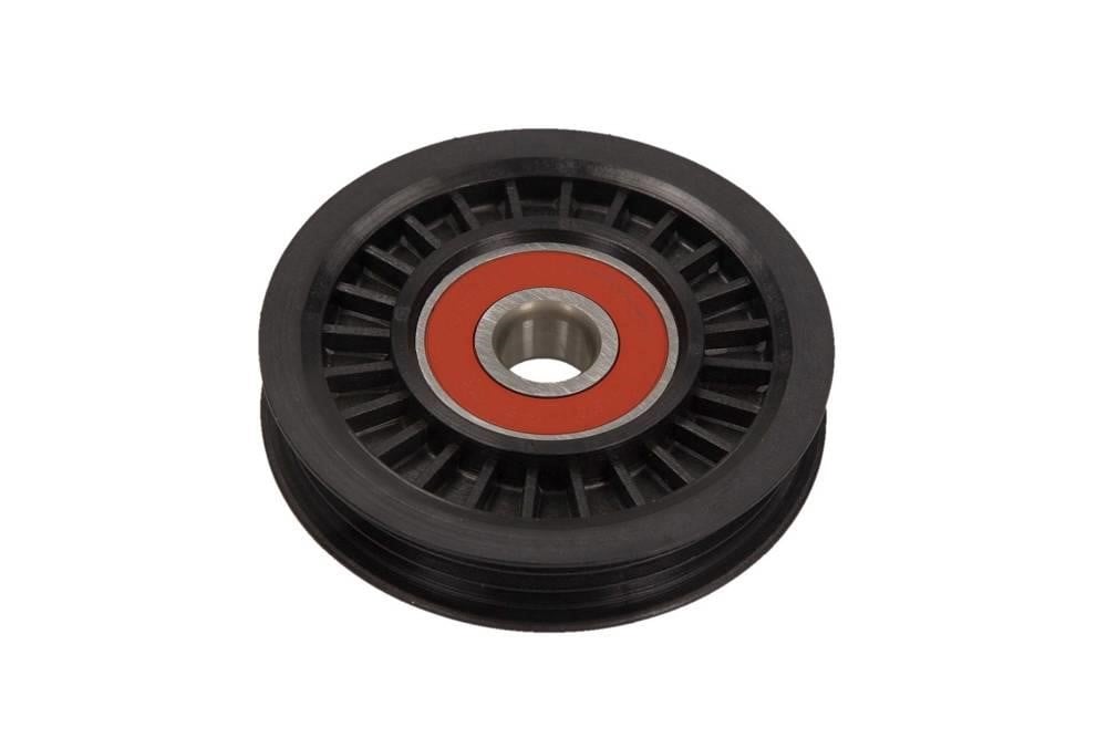 Maxgear 54-1447 Tensioner pulley, v-ribbed belt 541447 541447 Maxgear Tensioner pulley, v-ribbed belt