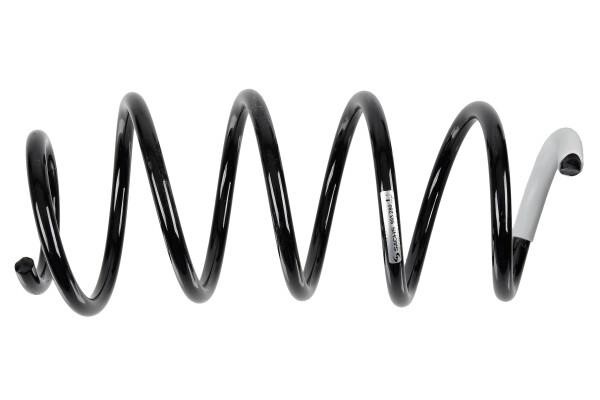 Suspension springs Ford Fiesta: 993280 SACHS Front coil spring