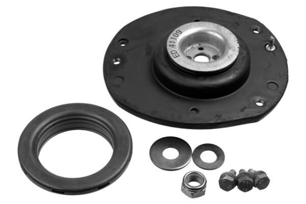 SACHS 802 214 Front right shock absorber support kit 802214 802214 SACHS Front right shock absorber support kit