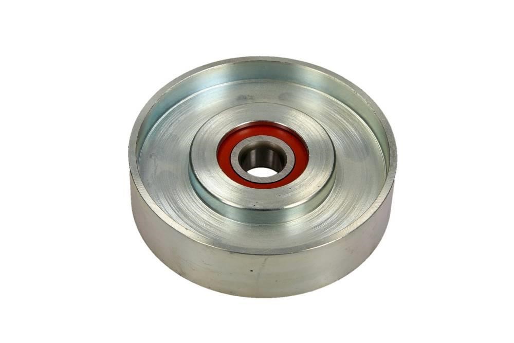 Guide pulley KIA Pro Cee'D (Kia Pro Cee'D): 541465 Maxgear Tensioner pulley, v-ribbed belt