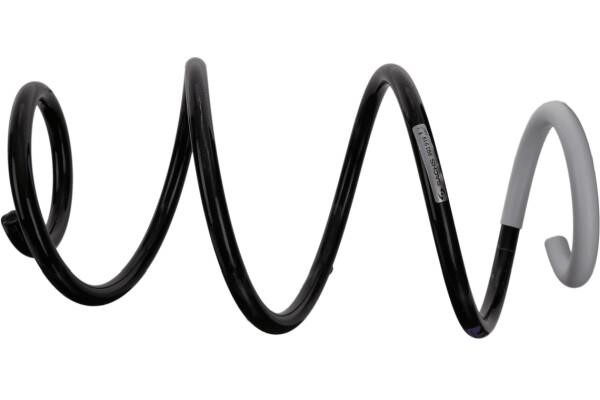 Suspension springs Renault Captur: 993919 SACHS Coil spring