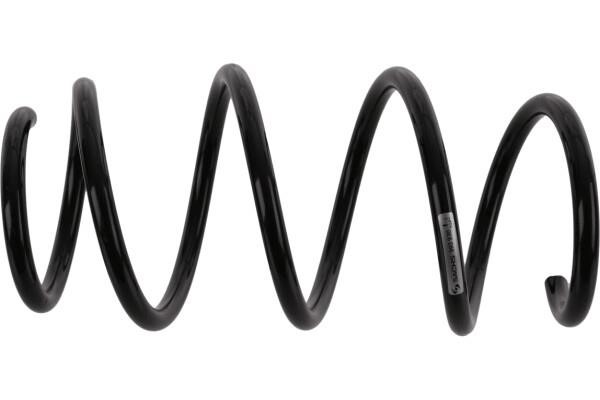 Coil springs Cupra: 993930 SACHS Coil spring