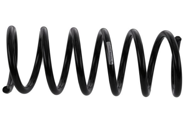 Suspension springs Volvo V70: 994827 SACHS Coil spring